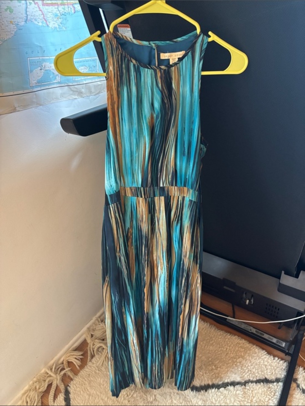 Anthropologie Dress